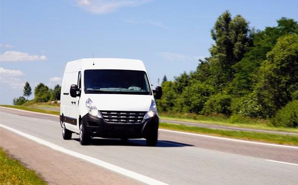 business use of a van may impact the cost of van insurance, as the frequency and distance of use can impact the risk and potential coverage needed